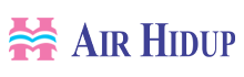 Renungan Harian Air Hidup logo
